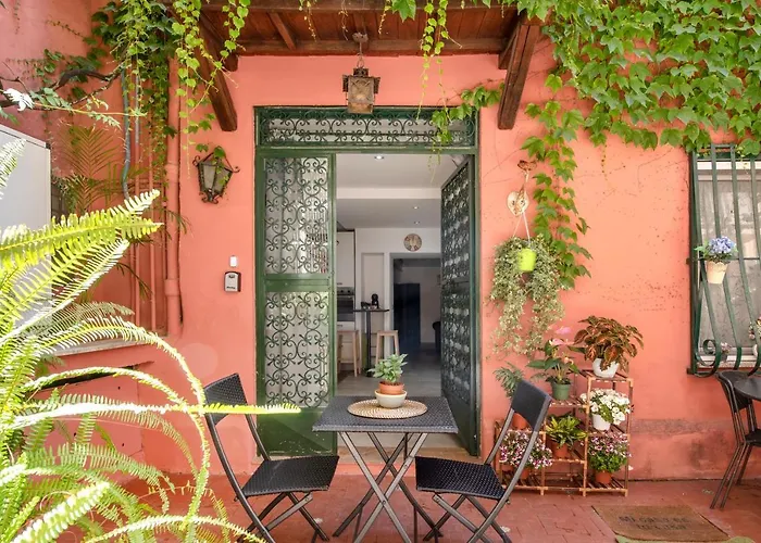 Apartamento Drsrome - Colosseum Loft