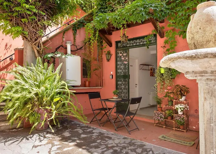 Drsrome - Colosseum Loft Apartamento Roma