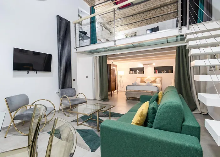 Drsrome - Colosseum Loft Roma