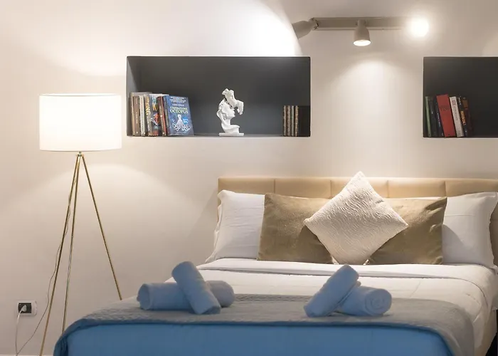 Drsrome - Colosseum Loft Roma
