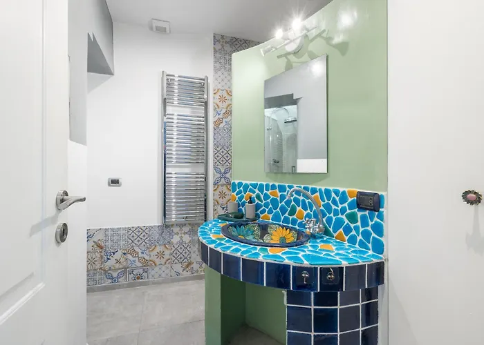 Drsrome - Colosseum Loft Daire *